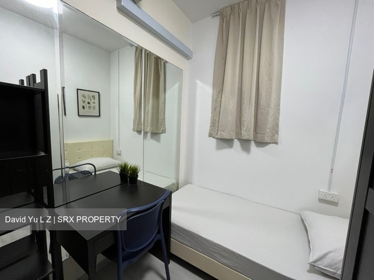 Sims Green (D14), Apartment #574266971